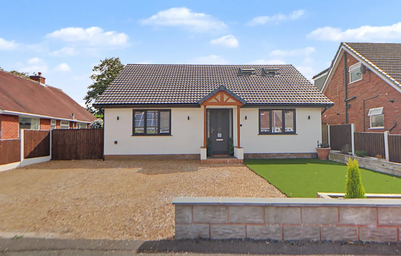 Arrowsmith Drive, Alsager, photo 37