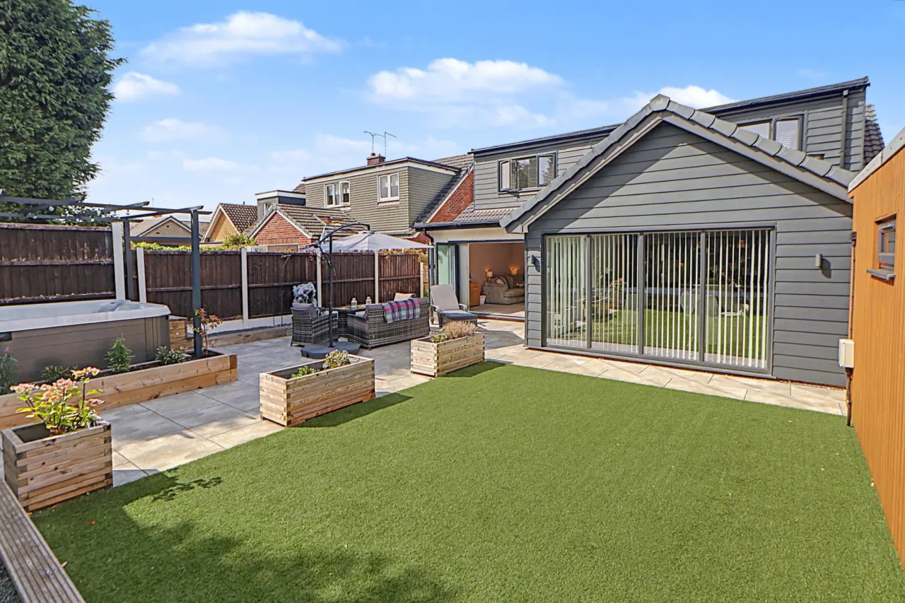 Arrowsmith Drive, Alsager, photo 27