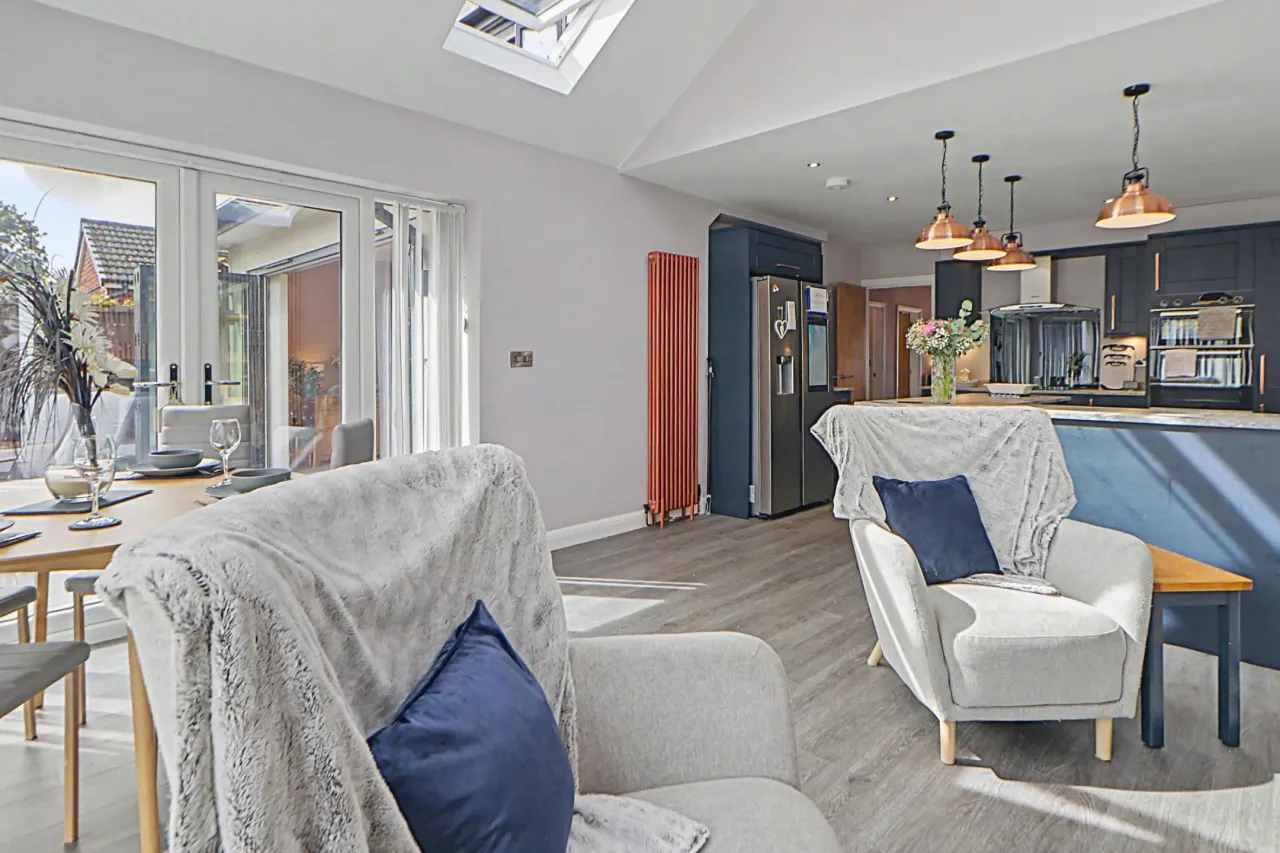 Arrowsmith Drive, Alsager, photo 6