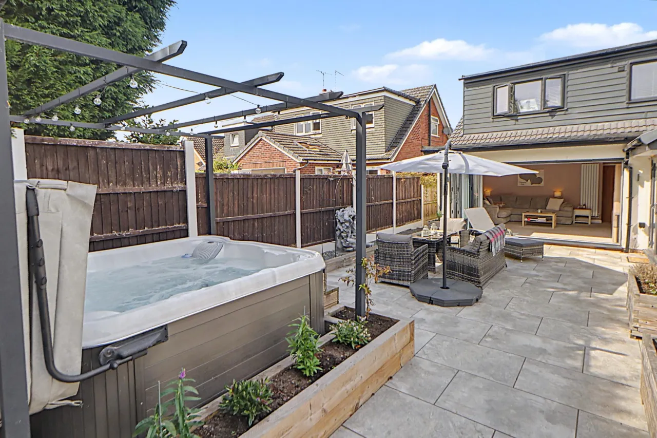 Arrowsmith Drive, Alsager, photo 32
