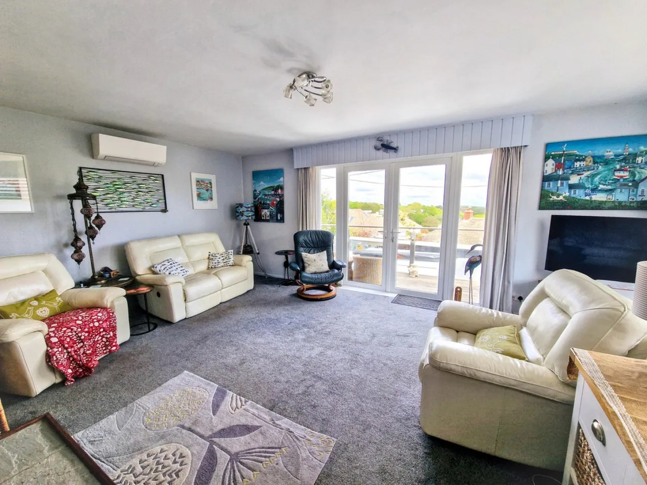 Carlidnack Close, photo 3