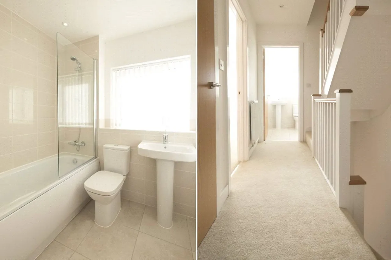 Orchid Close, Lyde Green, BS16, photo 6