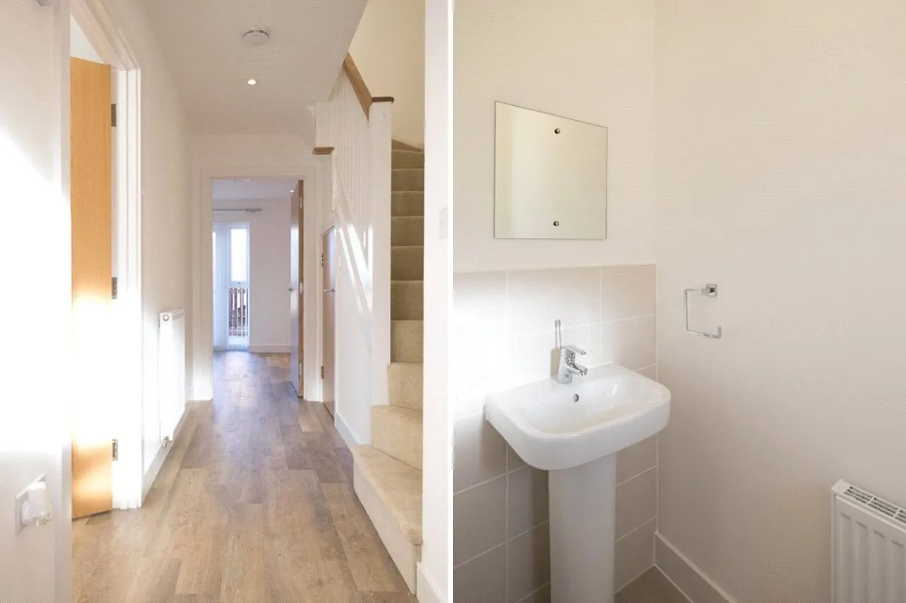 Orchid Close, Lyde Green, BS16, photo 4