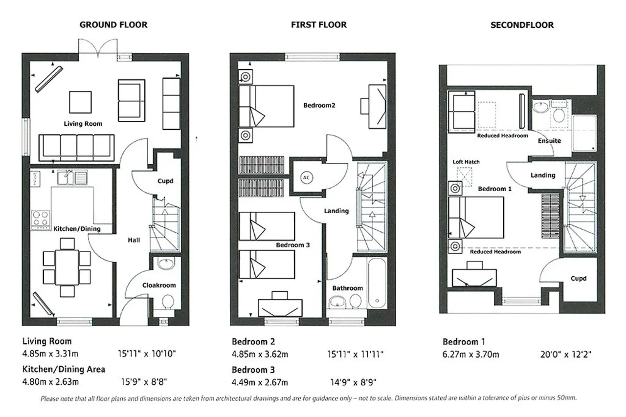 Orchid Close, Lyde Green, BS16, photo 11