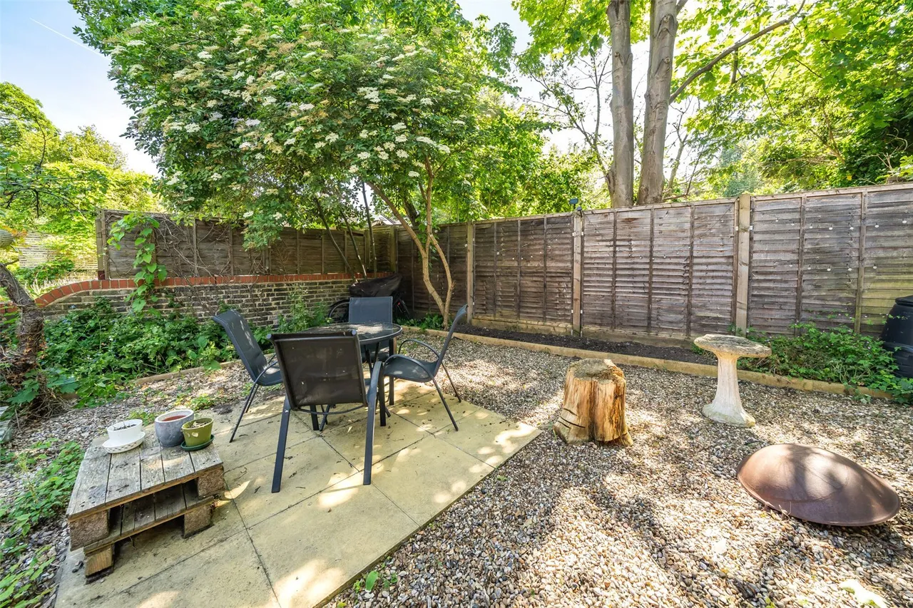Avenue Park Road, SE27, photo 10