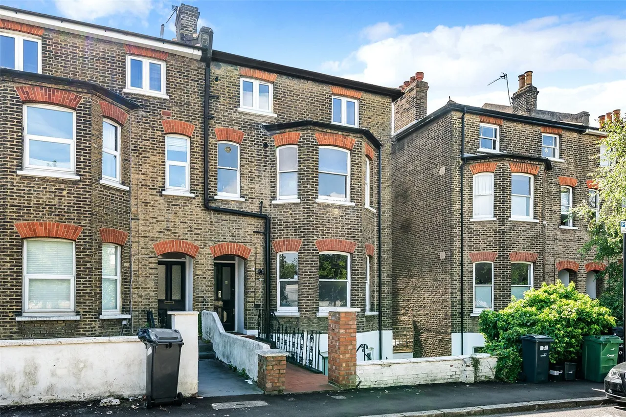 Avenue Park Road, SE27, photo 11