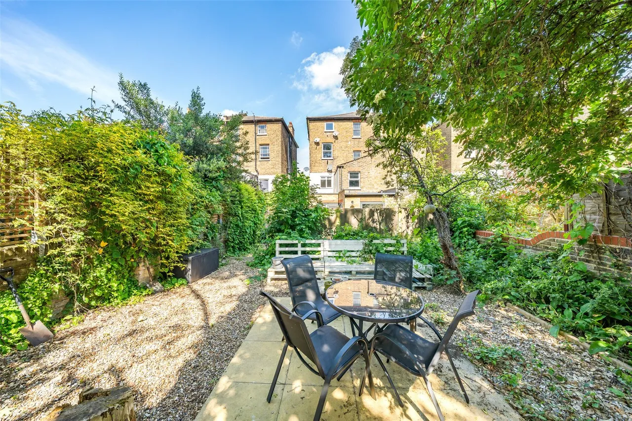 Avenue Park Road, SE27, photo 6