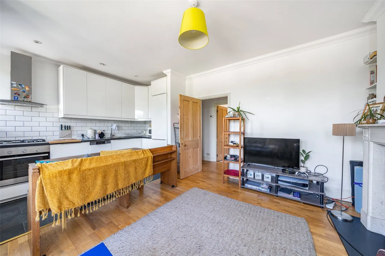 Avenue Park Road, SE27, photo 15