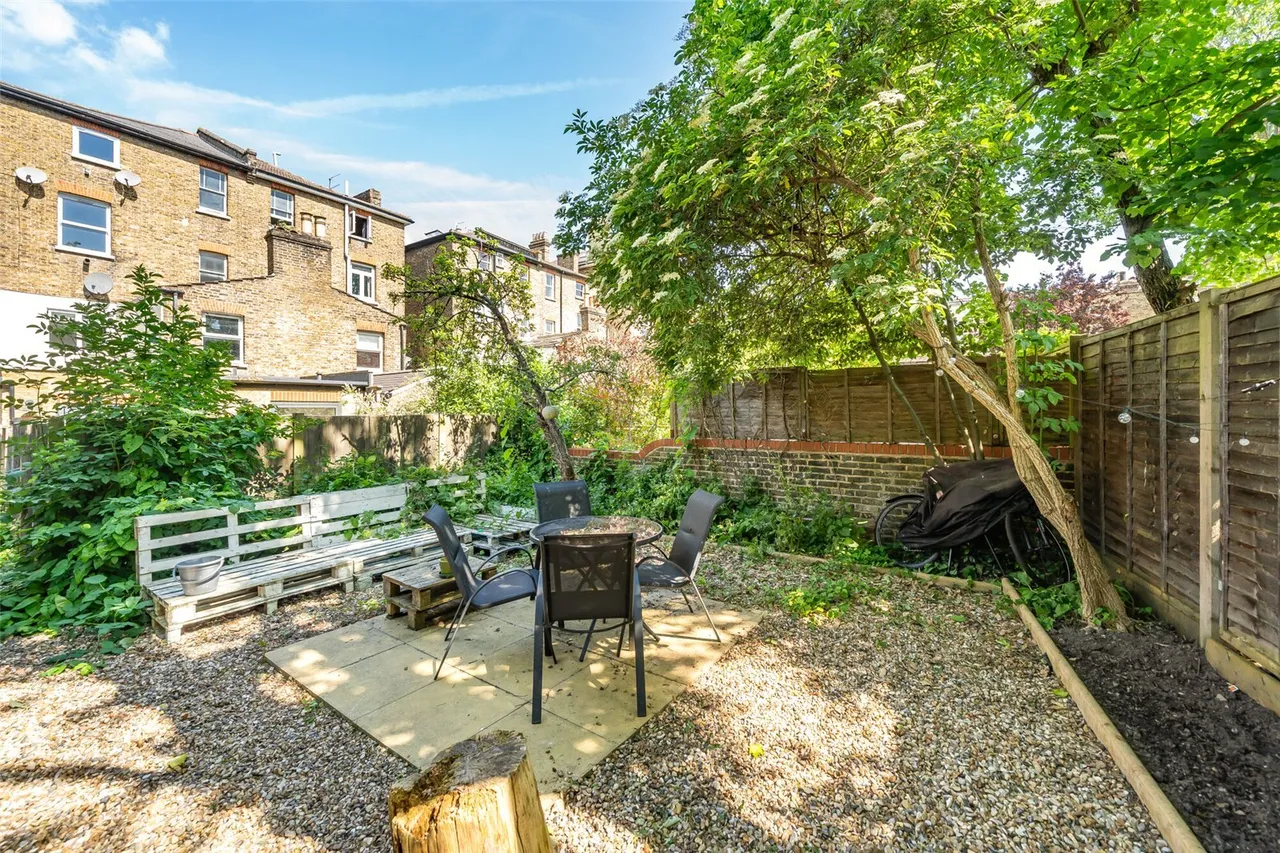 Avenue Park Road, SE27, photo 12