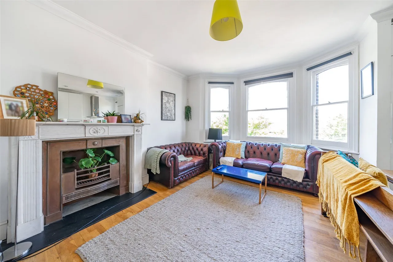 Avenue Park Road, SE27, photo 3