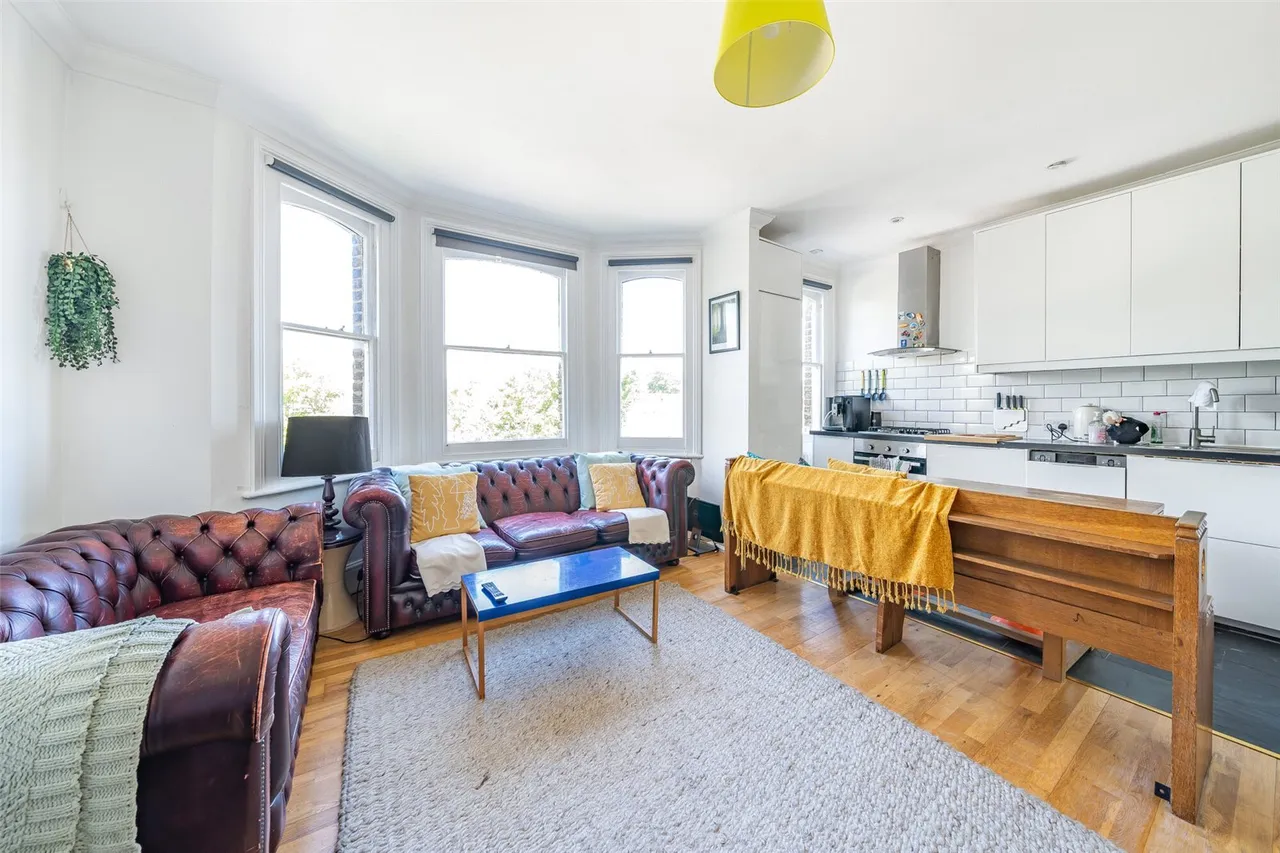 Avenue Park Road, SE27, photo 4
