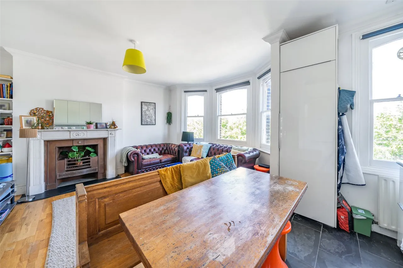 Avenue Park Road, SE27, photo 16