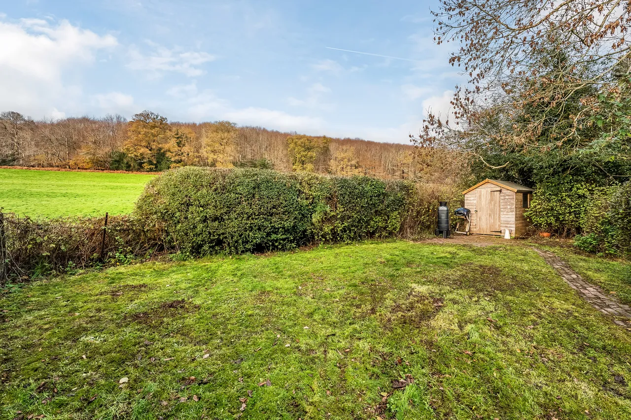 The Green, Groombridge, TN3, photo 13