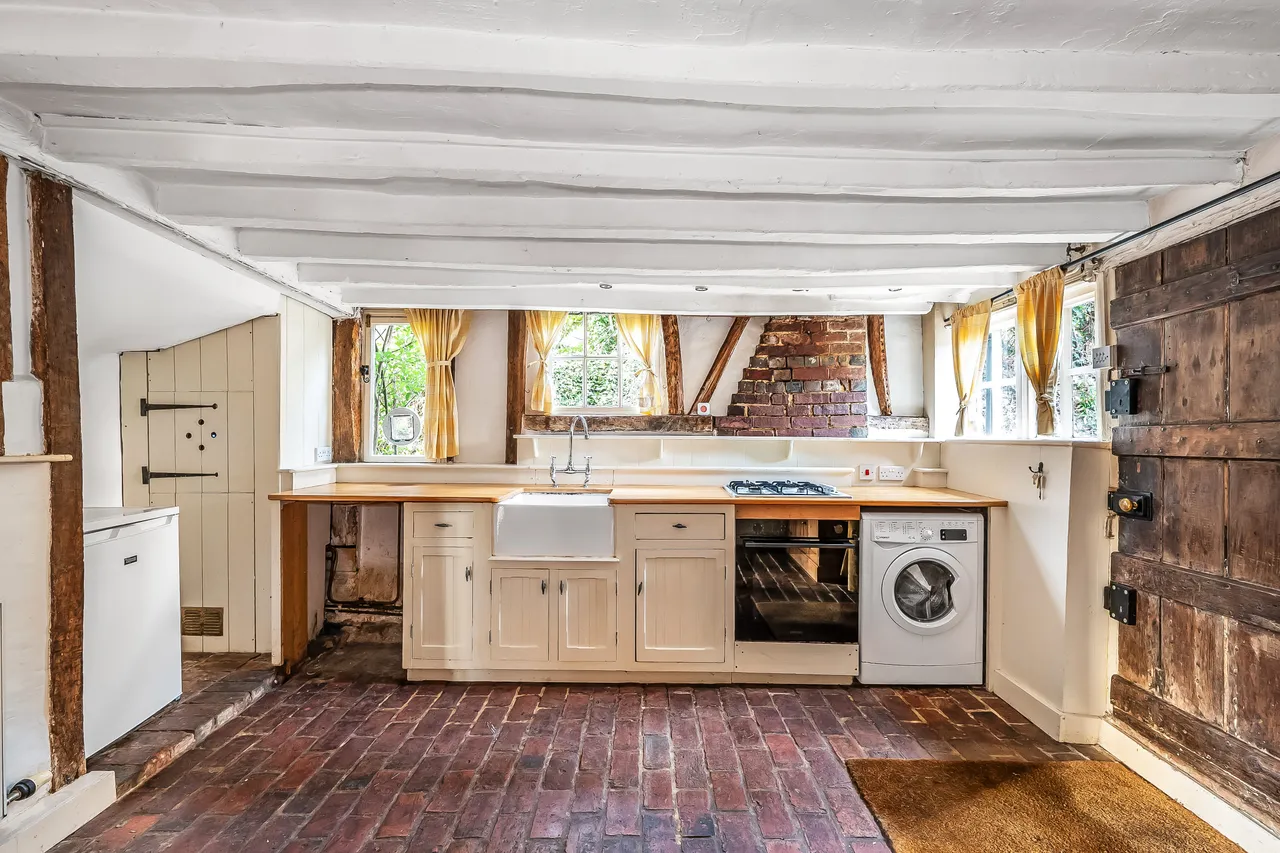 The Green, Groombridge, TN3, photo 4