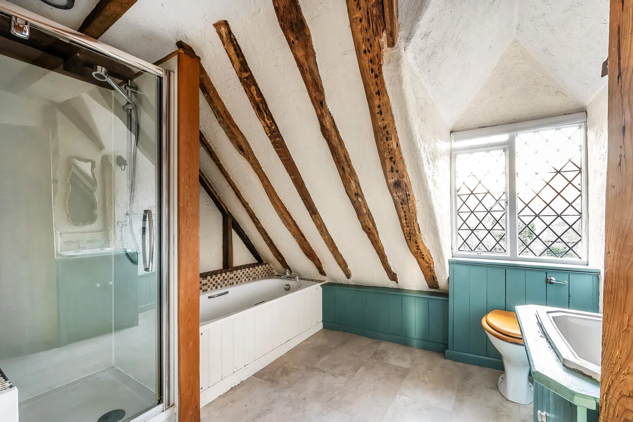 The Green, Groombridge, TN3, photo 5