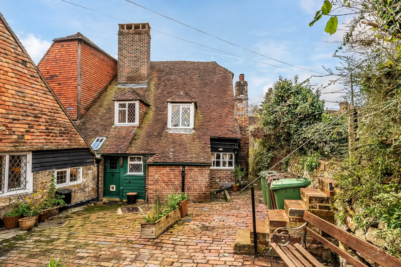 The Green, Groombridge, TN3, photo 7