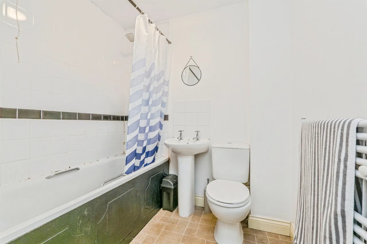 Windsor Road, Cardiff, CF24, photo 9