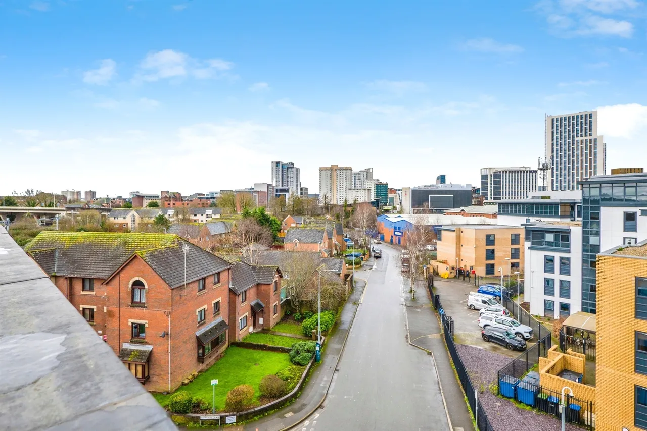 Windsor Road, Cardiff, CF24, photo 25