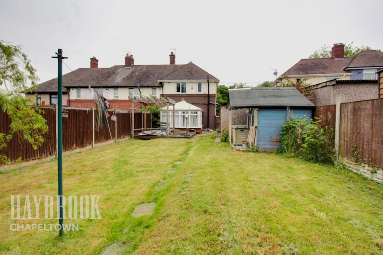 Sycamore House Road, Shiregreen, photo 11
