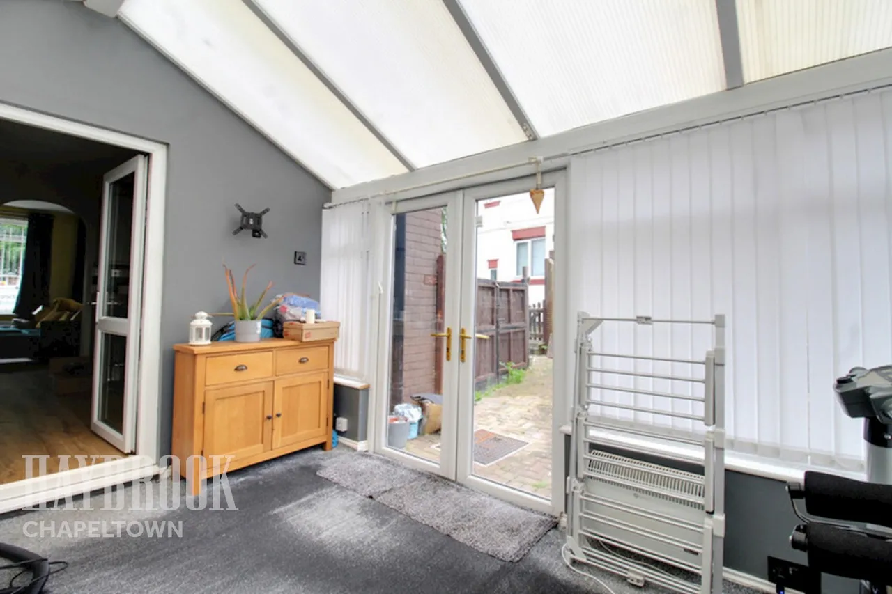 Sycamore House Road, Shiregreen, photo 8