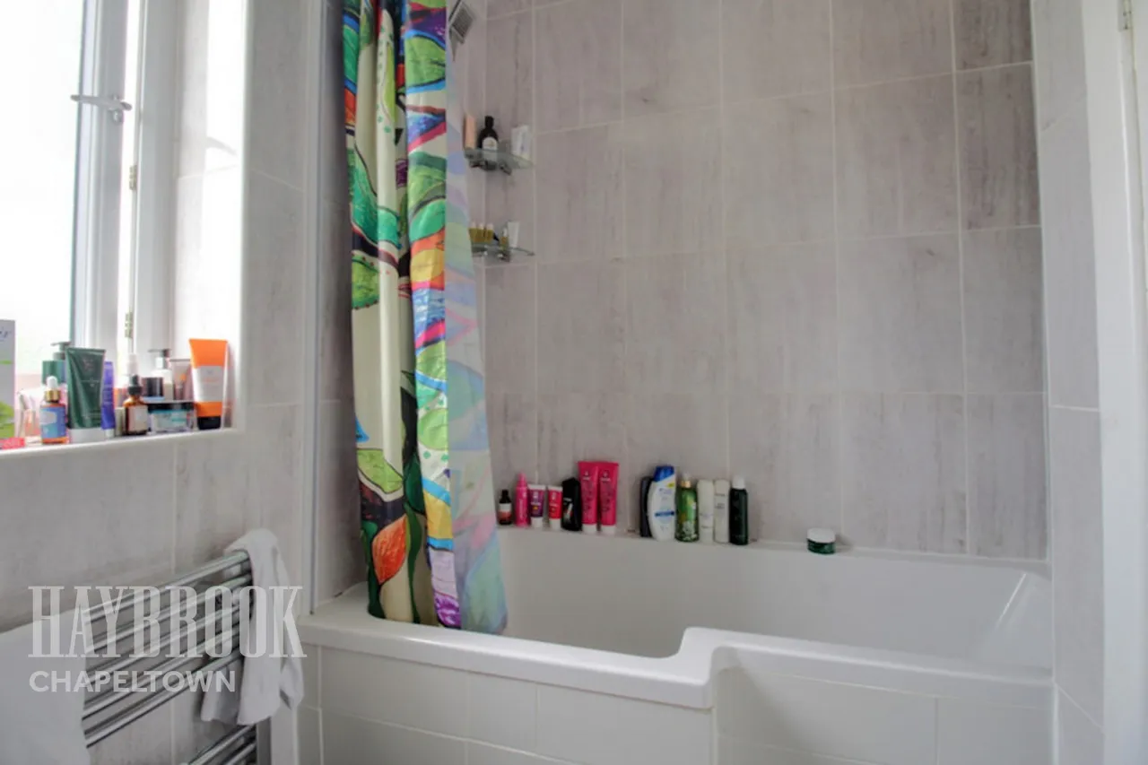 Sycamore House Road, Shiregreen, photo 14