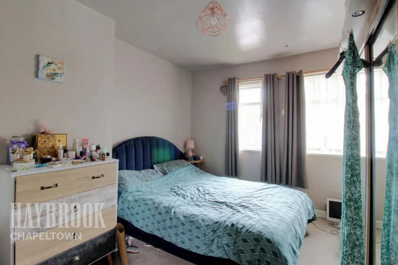 Sycamore House Road, Shiregreen, photo 12
