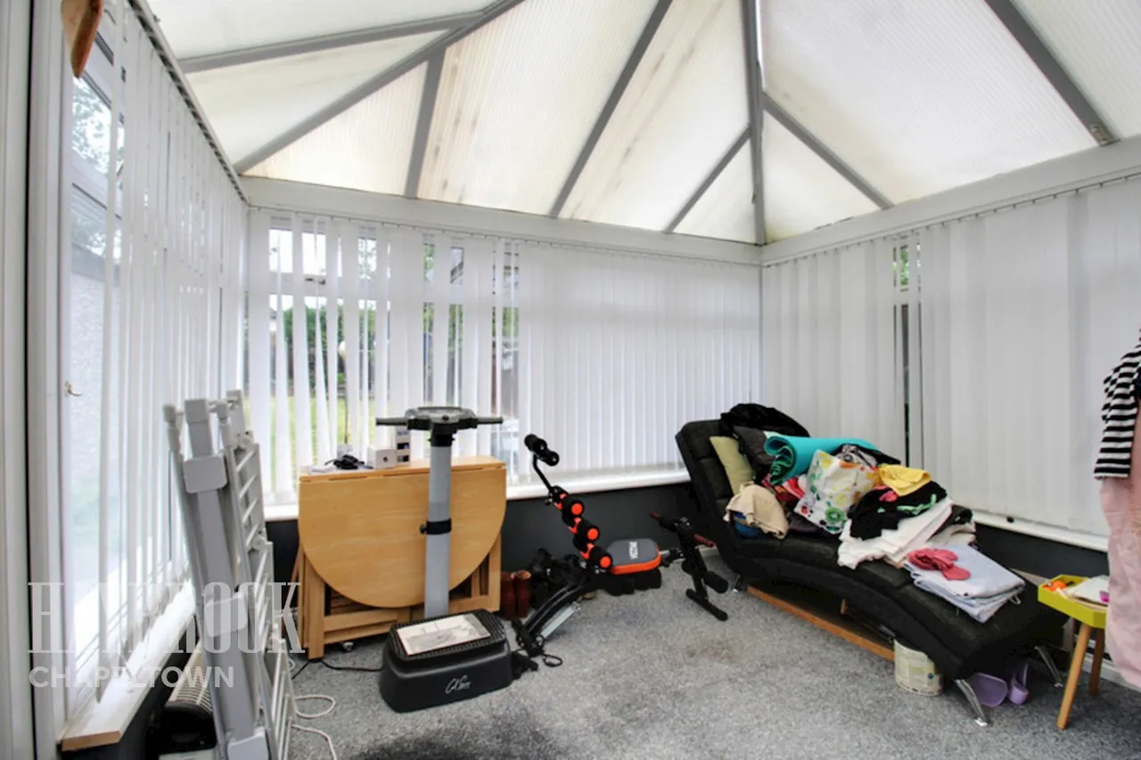 Sycamore House Road, Shiregreen, photo 7