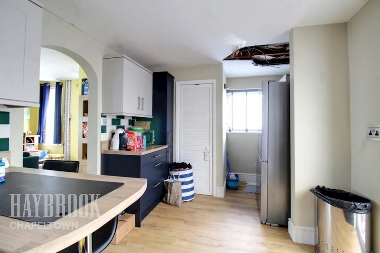 Sycamore House Road, Shiregreen, photo 6