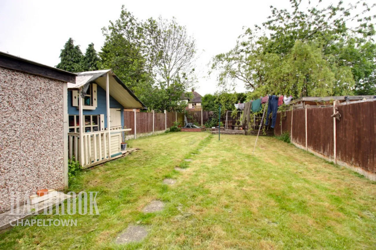 Sycamore House Road, Shiregreen, photo 10