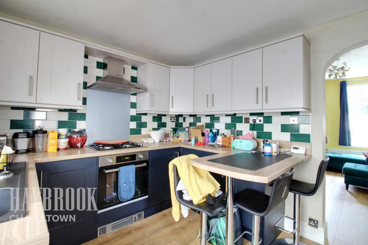 Sycamore House Road, Shiregreen, photo 5