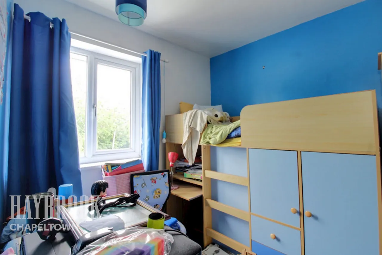 Sycamore House Road, Shiregreen, photo 13