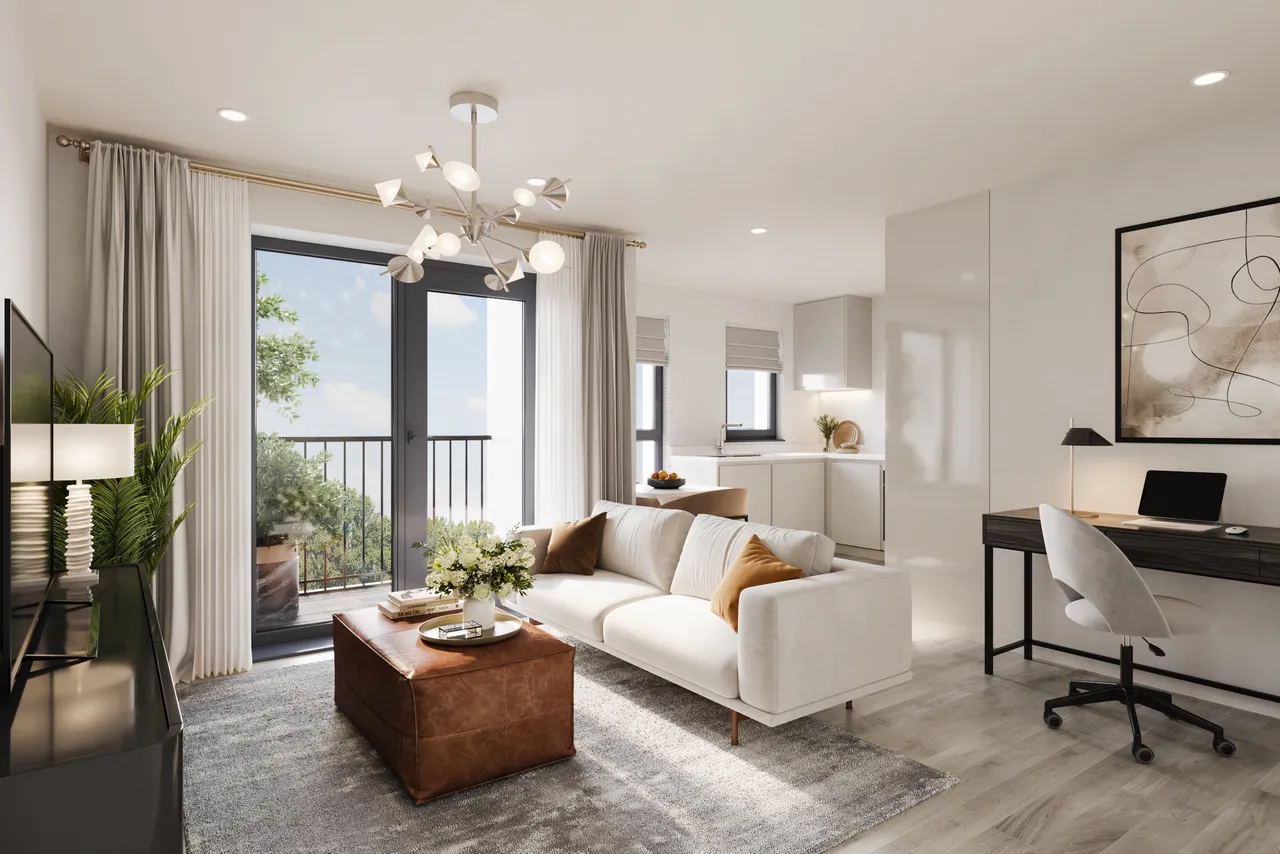Plot 18, Acre Point, Maryhill, G20, photo 2