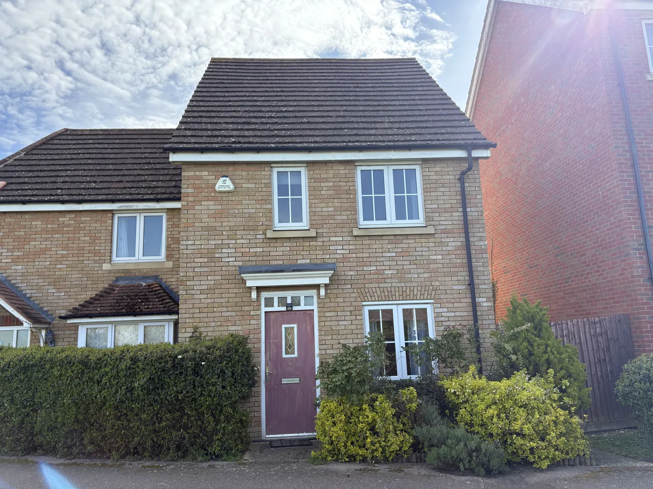Kingfisher Drive, Soham, CB7, photo 2