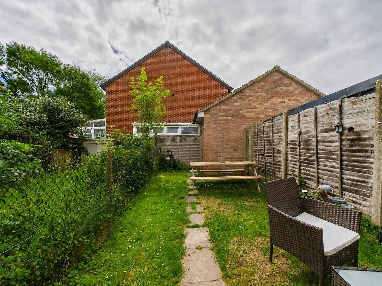 Westholme Road, Hereford, HR2, photo 8