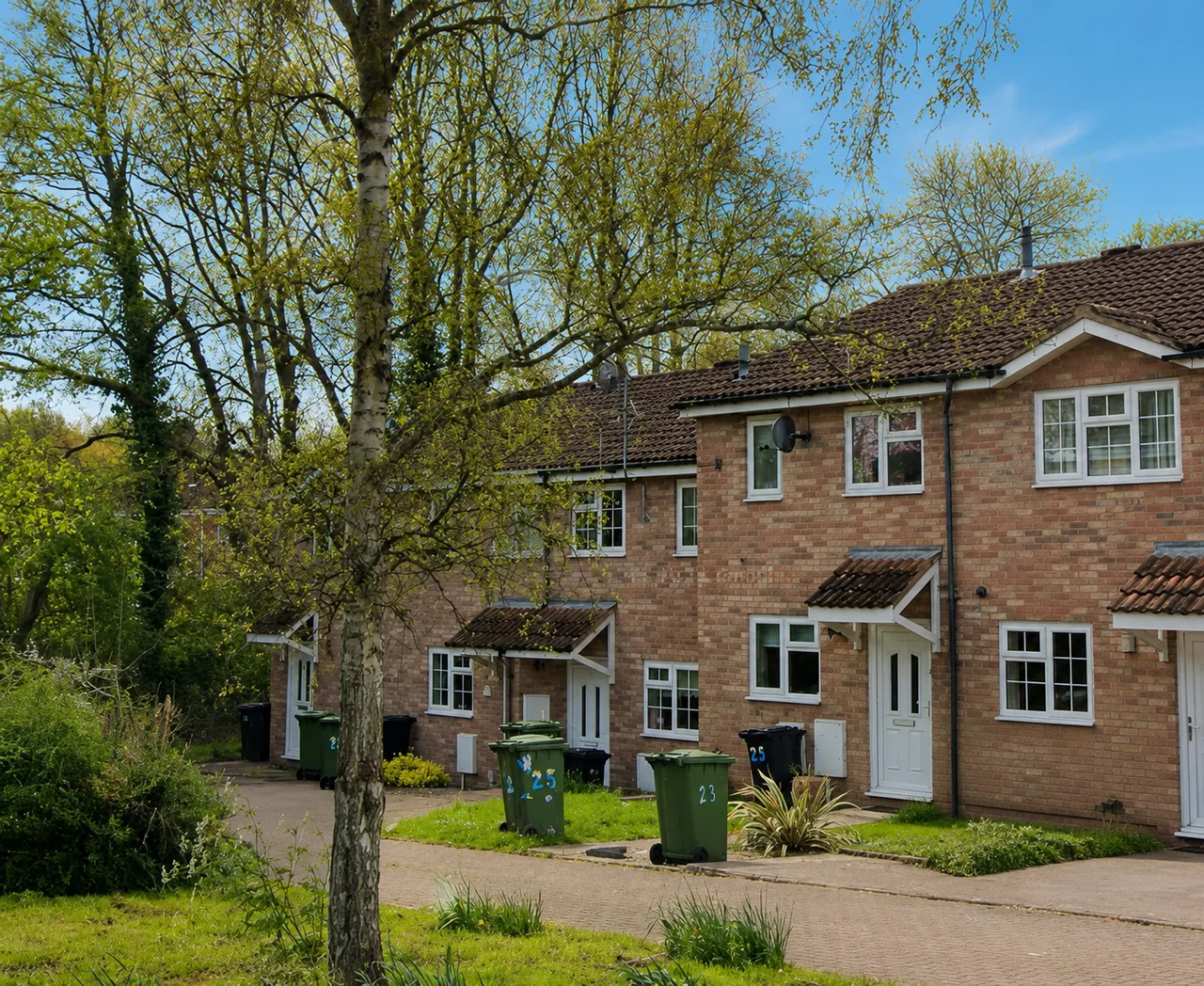 Westholme Road, Hereford, HR2, photo 9