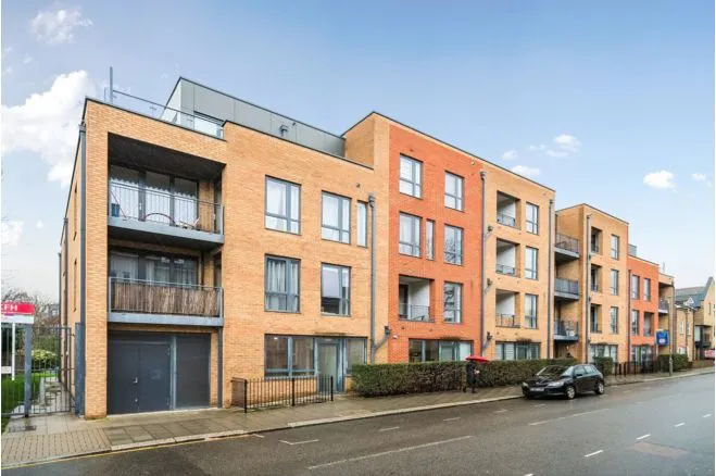 Boundaries Road, Balham, SW12, photo 19