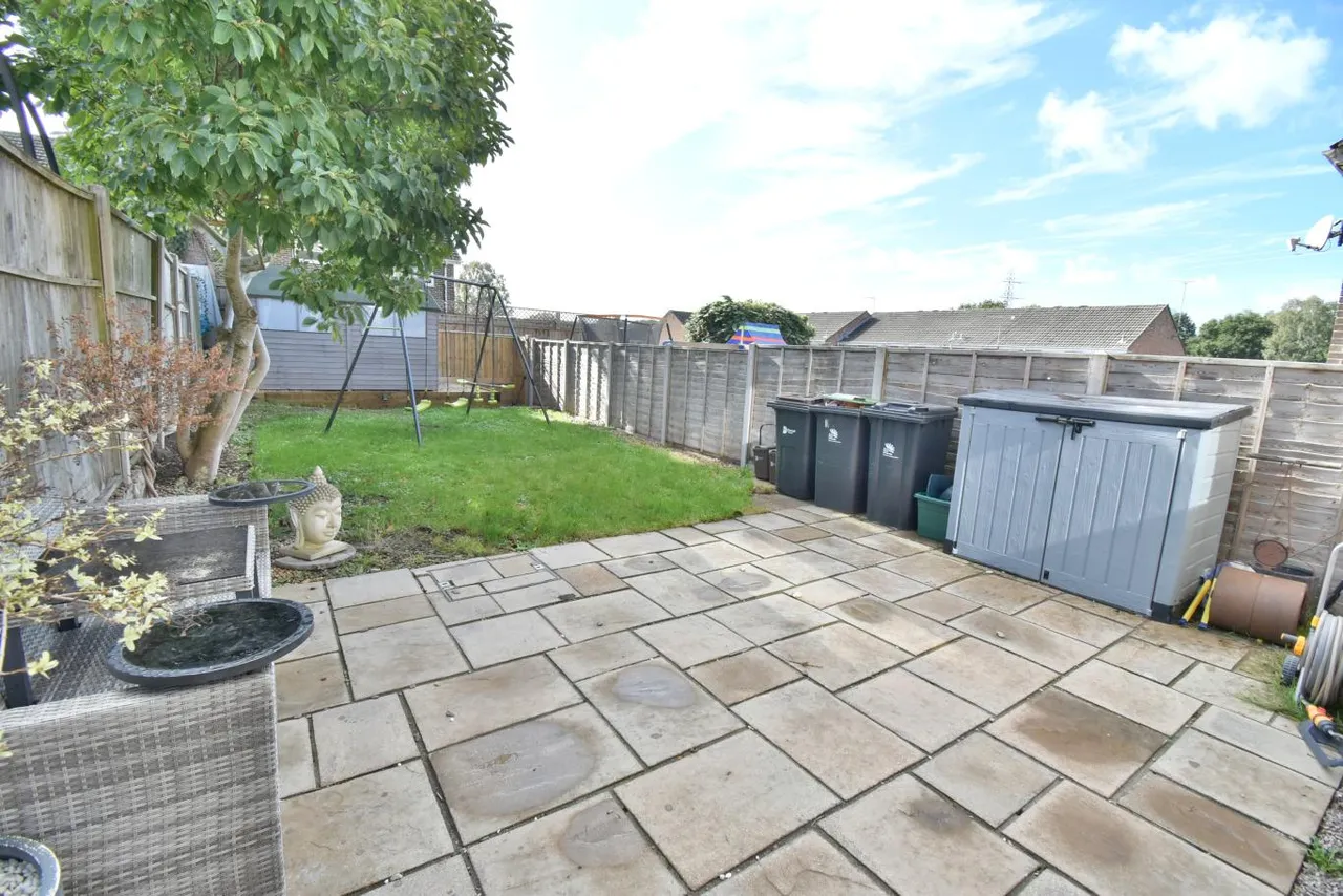 Leeson Drive, BH22, photo 6