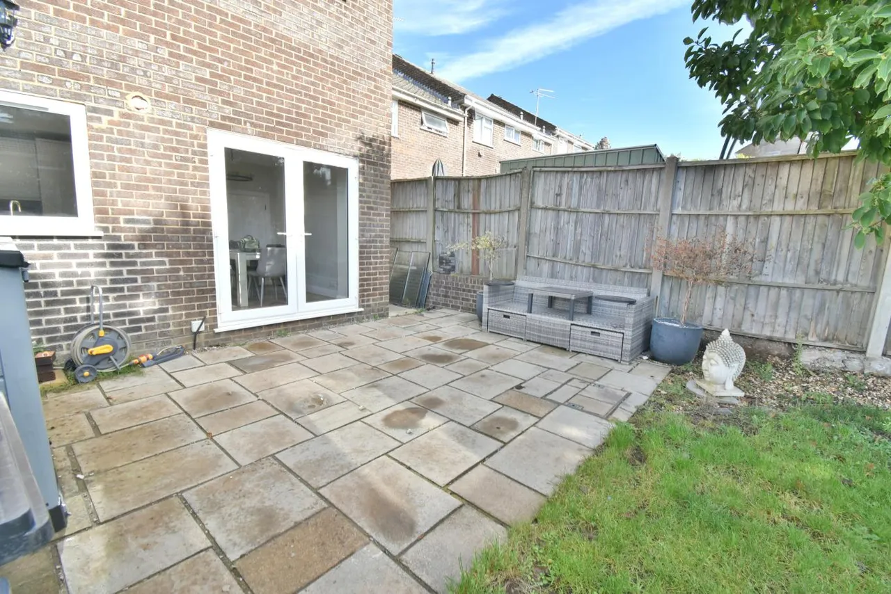 Leeson Drive, BH22, photo 20