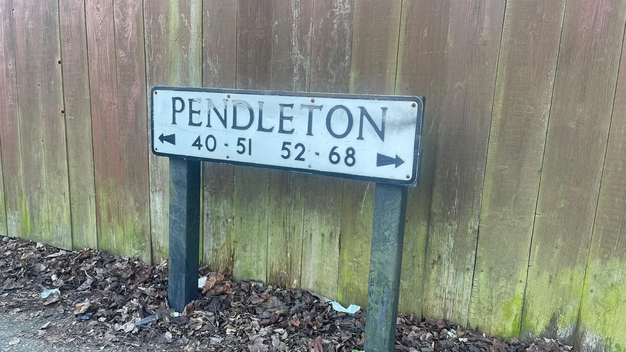Pendleton Peterborough, PE3, photo 8