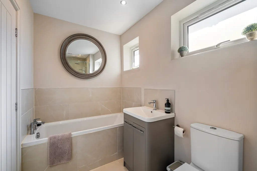 Repton Close, Washingborough, LN4, photo 12