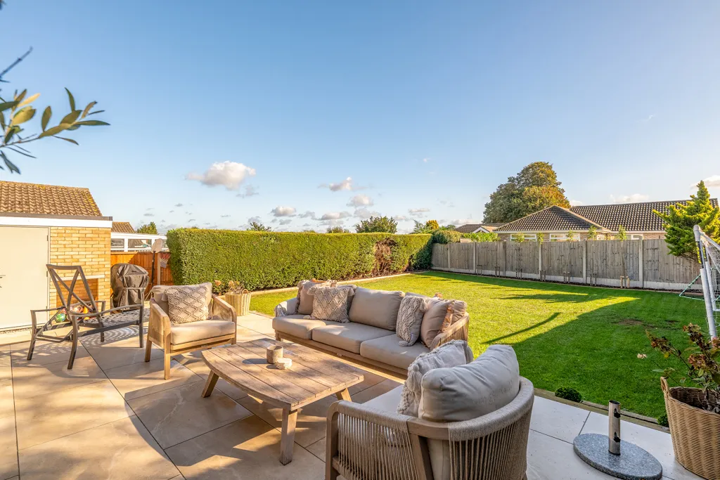 Repton Close, Washingborough, LN4, photo 14