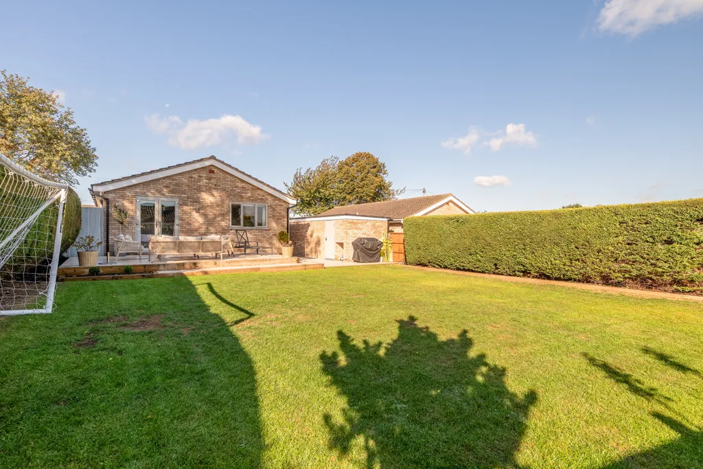 Repton Close, Washingborough, LN4, photo 16