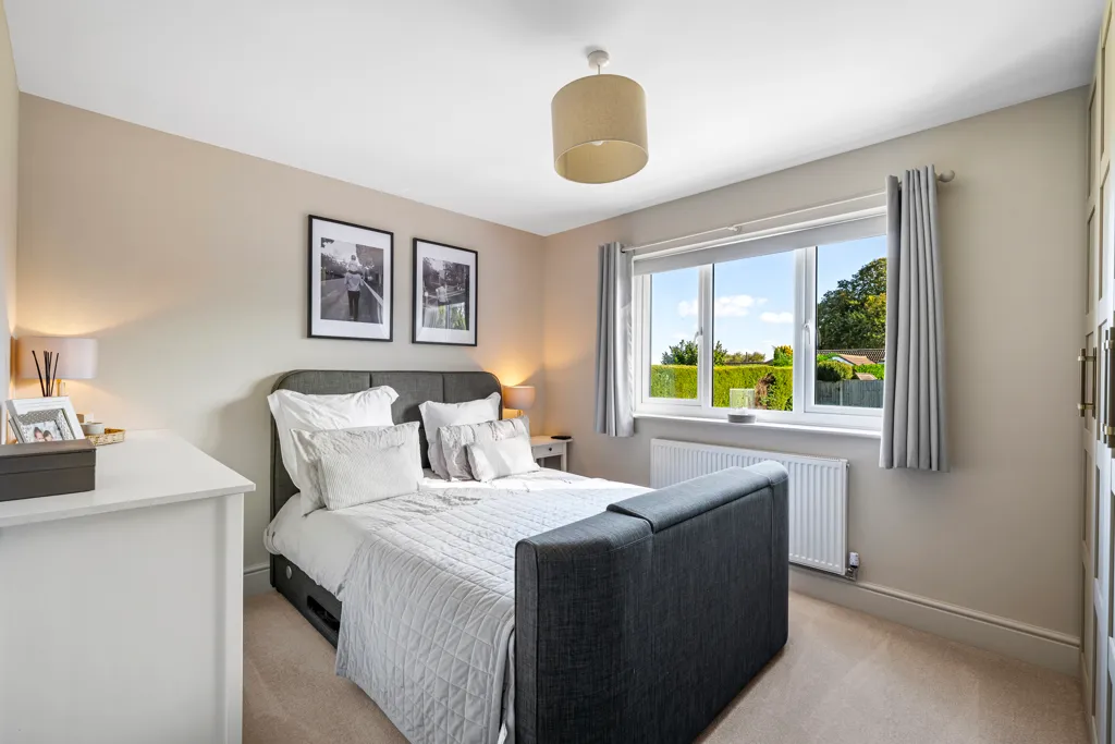 Repton Close, Washingborough, LN4, photo 7