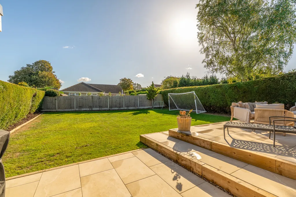 Repton Close, Washingborough, LN4, photo 13