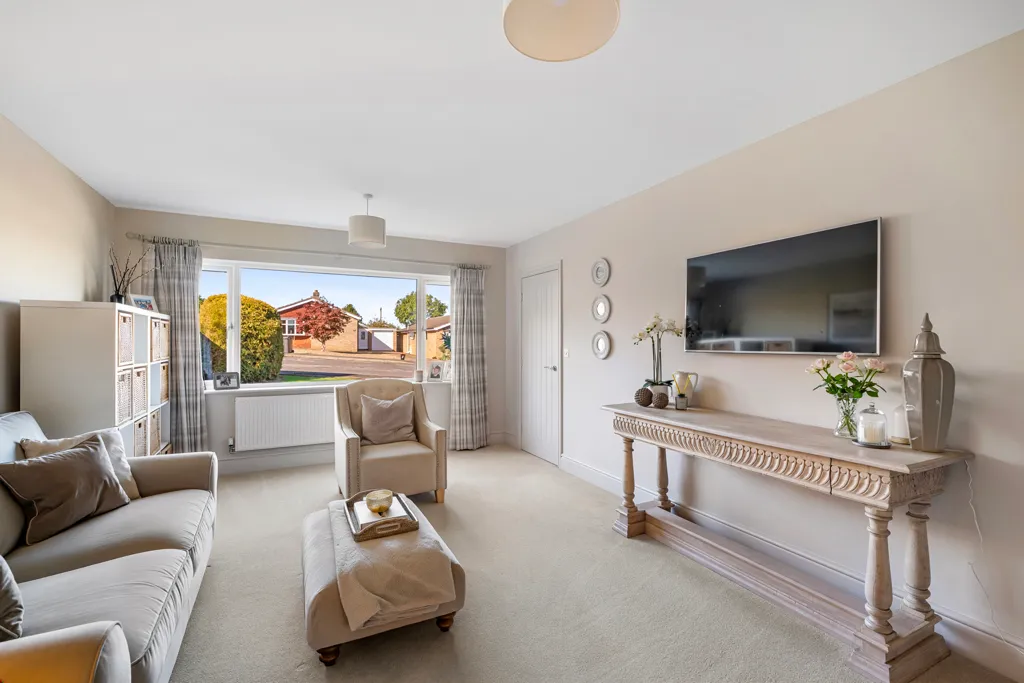 Repton Close, Washingborough, LN4, photo 5