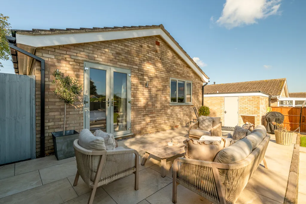 Repton Close, Washingborough, LN4, photo 15
