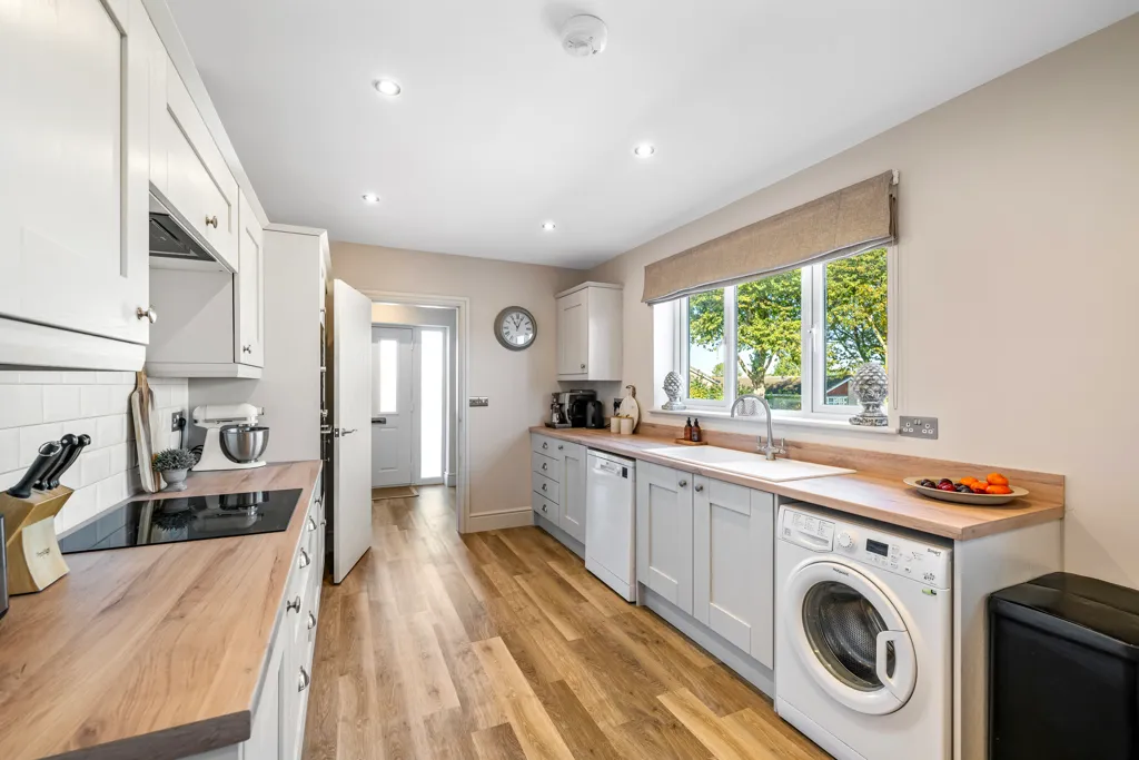 Repton Close, Washingborough, LN4, photo 4