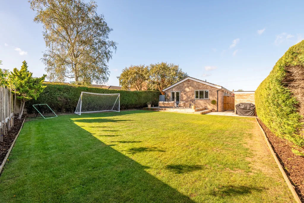 Repton Close, Washingborough, LN4, photo 17