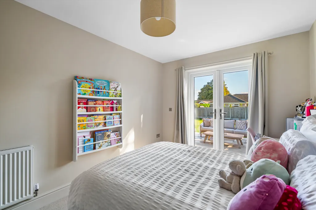 Repton Close, Washingborough, LN4, photo 9