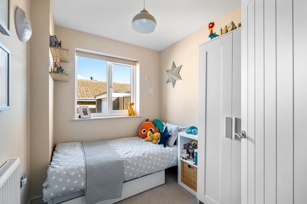 Repton Close, Washingborough, LN4, photo 10